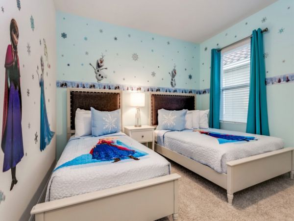 Orlando Home 951298