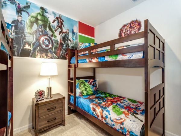 Orlando Home 951298