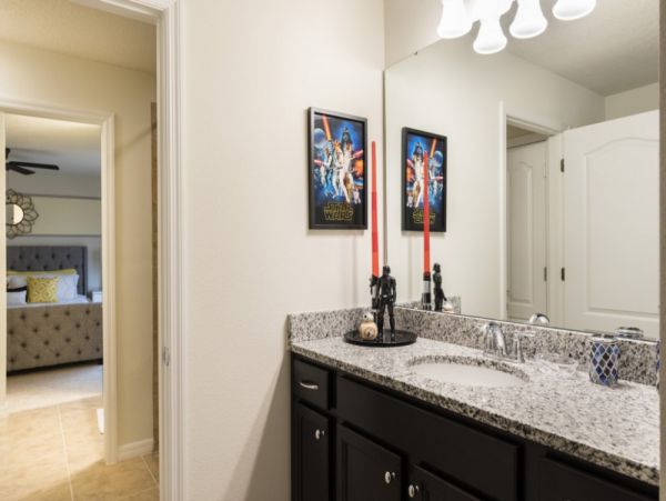 Orlando Home 951299