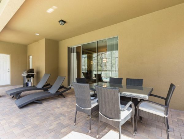 Orlando Home 951299