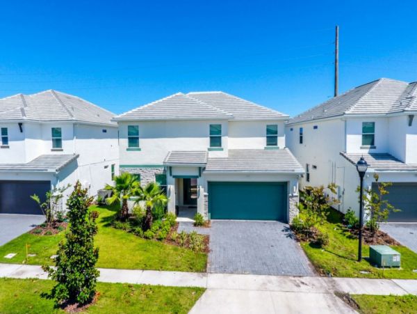 Orlando Home 951300