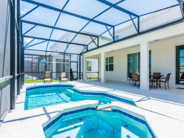 Orlando Home 951300