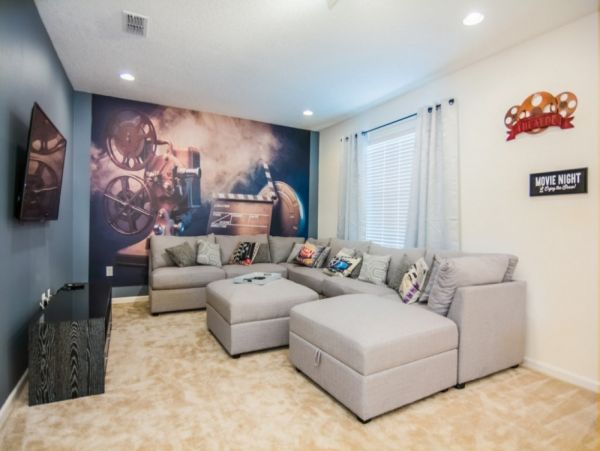 Orlando Home 951300
