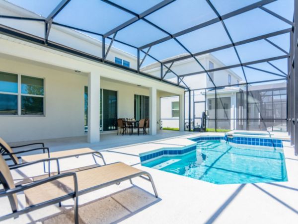 Orlando Home 951300