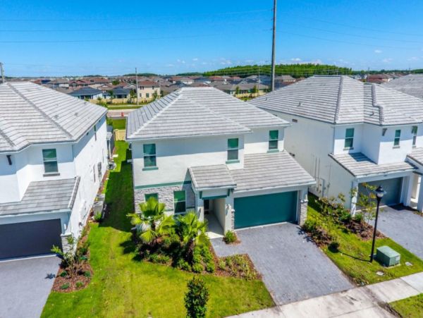 Orlando Home 951300