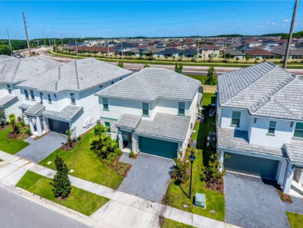 Orlando Home 951300