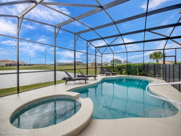 Orlando Home 951301