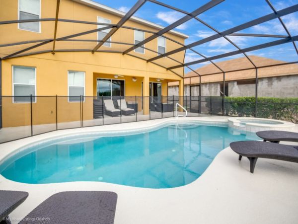 Orlando Home 951301