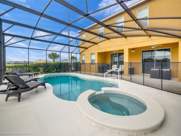 Orlando Home 951301