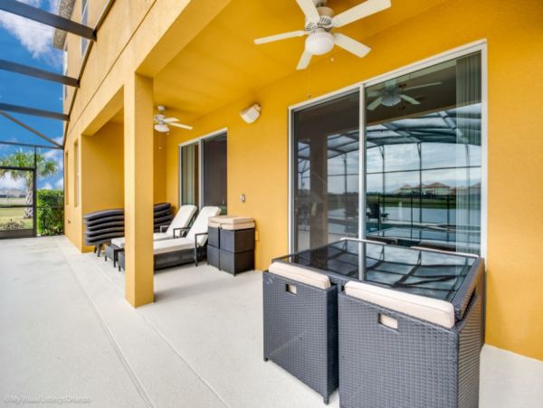 Orlando Home 951301