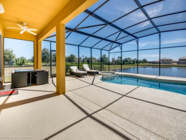 Orlando Home 951301