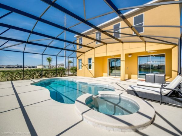 Orlando Home 951301