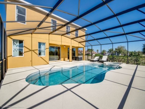 Orlando Home 951301