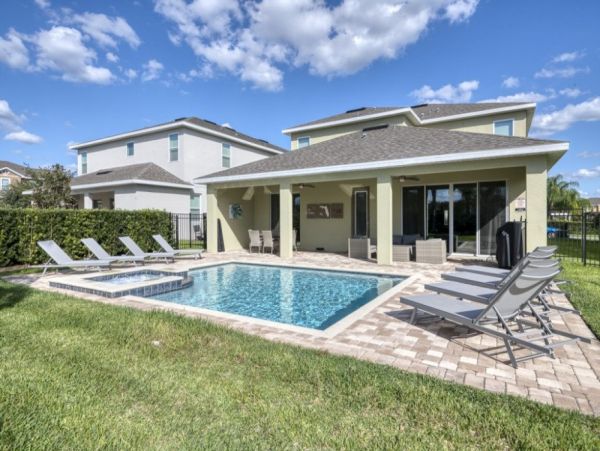 Orlando Home 951302