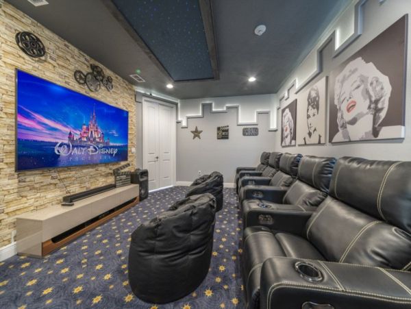 Orlando Home 951302