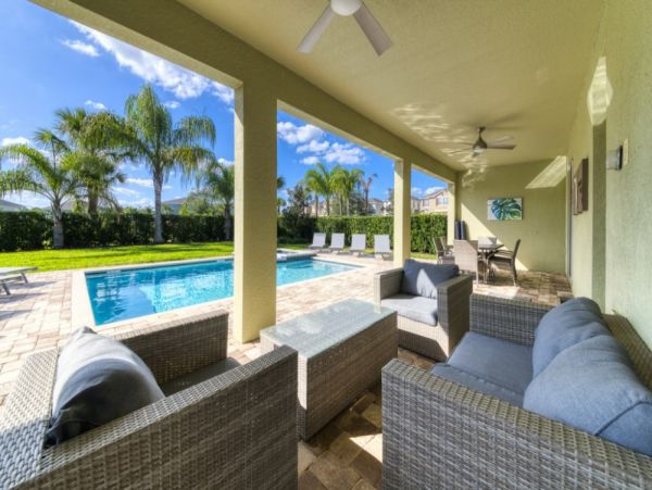 Orlando Home 951302