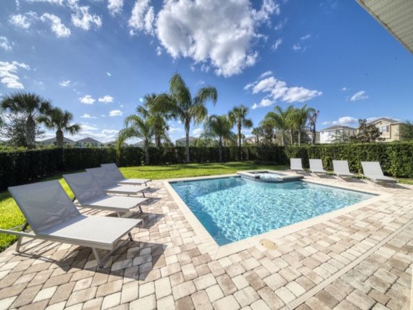 Orlando Home 951302