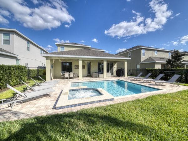 Orlando Home 951302