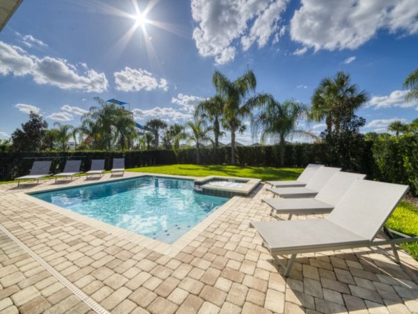 Orlando Home 951302