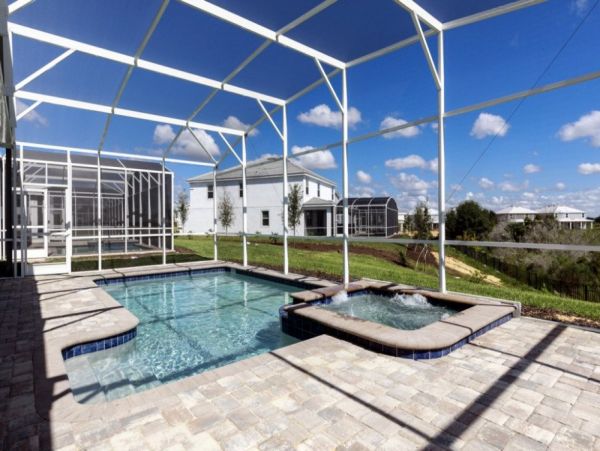 Orlando Home 951303