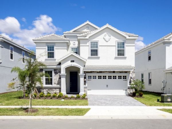 Orlando Home 951303