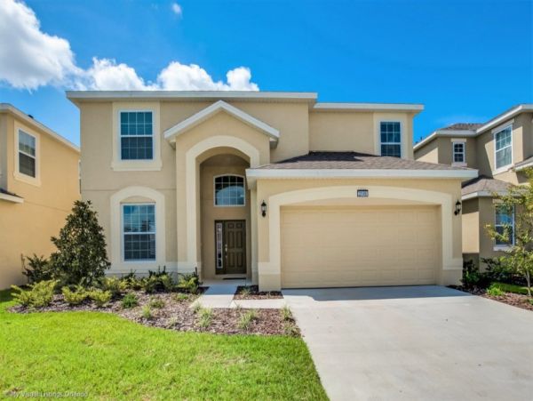 Orlando Home 951304
