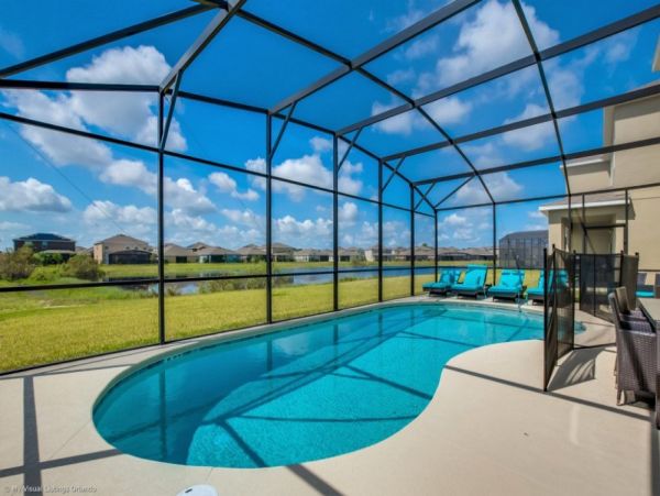 Orlando Home 951304