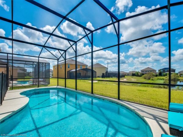 Orlando Home 951304