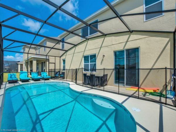 Orlando Home 951304