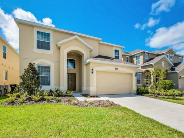 Orlando Home 951304