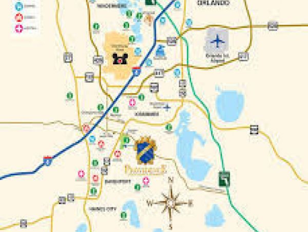 Orlando Home 951304
