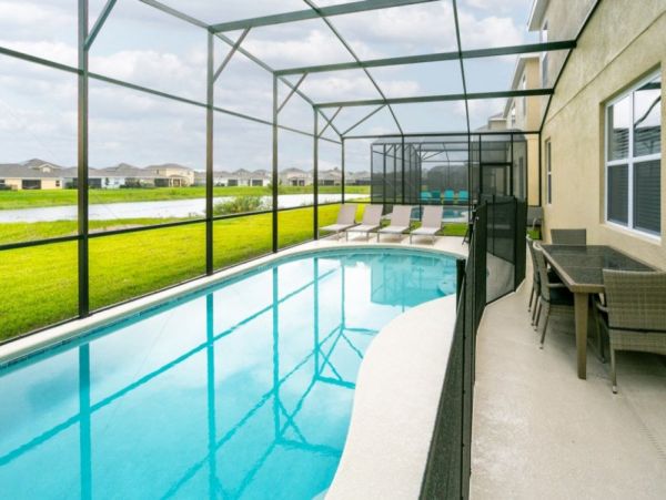 Orlando Home 951305