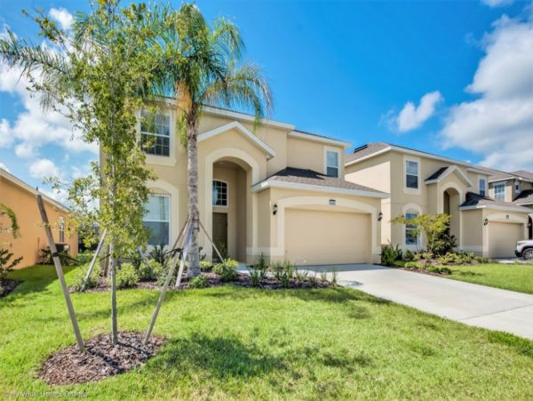 Orlando Home 951305