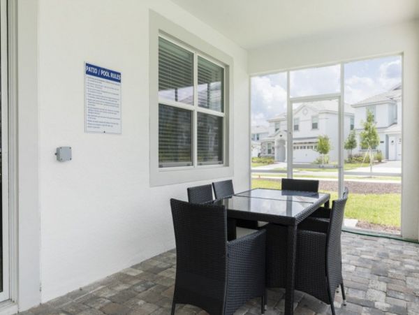 Orlando Home 951306