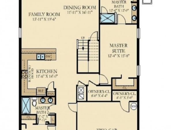 Orlando Home 951306