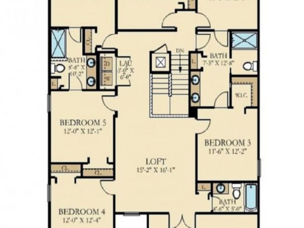 Orlando Home 951306