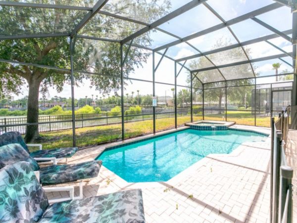 Orlando Home 951307