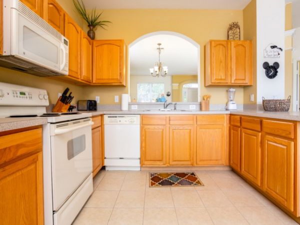 Orlando Home 951307
