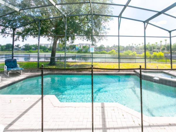Orlando Home 951307
