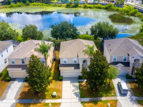Orlando Home 951307