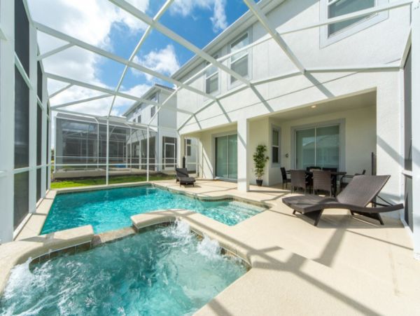 Orlando Home 951308