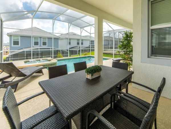 Orlando Home 951308