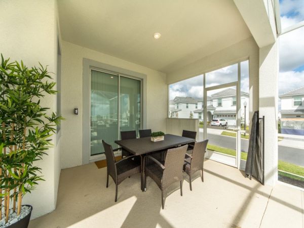 Orlando Home 951308