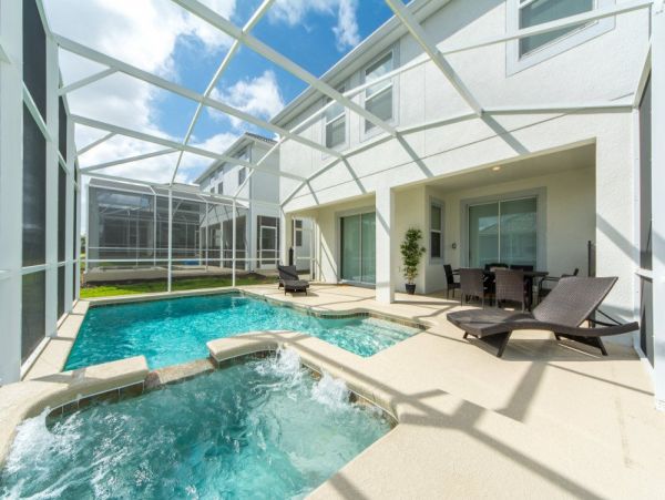 Orlando Home 951308