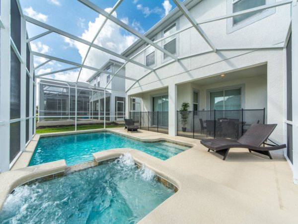 Orlando Home 951308