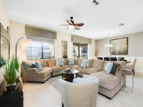 Orlando Home 951310