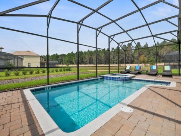 Orlando Home 951310