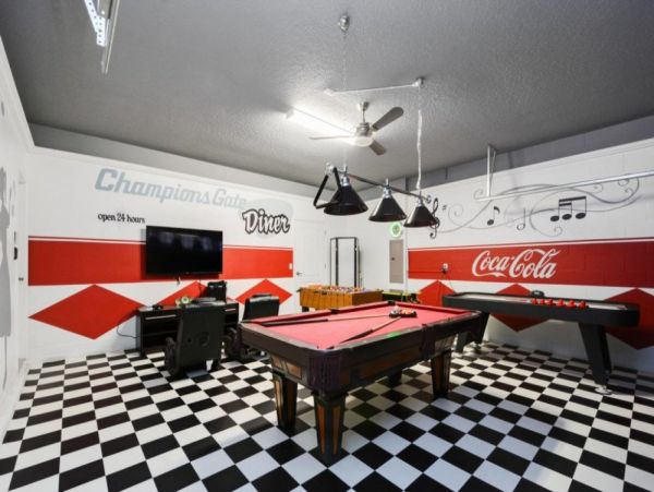 Orlando Home 951310