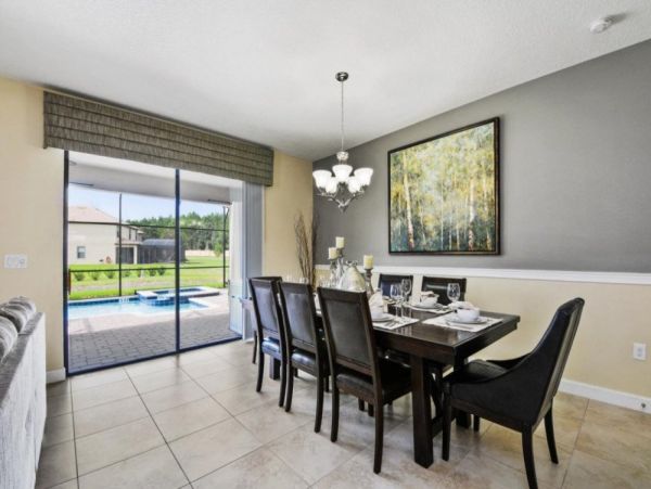Orlando Home 951310