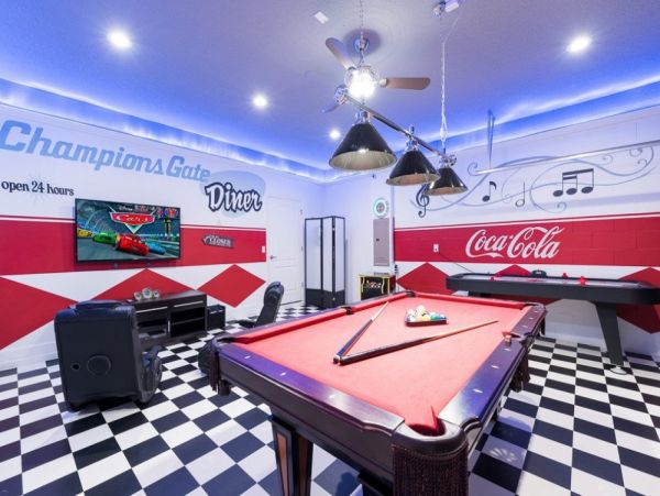 Orlando Home 951310